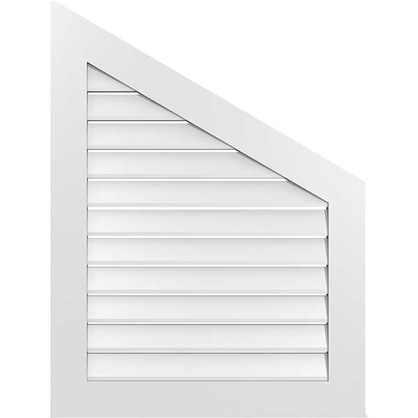 Ekena Millwork GVPPR30X4001SF-07