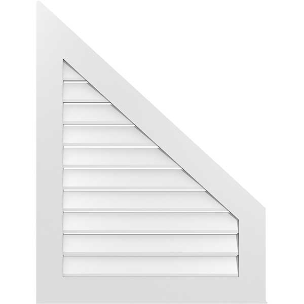 Ekena Millwork GVPPR30X4001SF-11