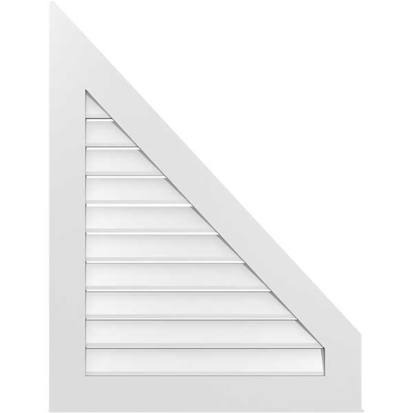 Ekena Millwork GVPPR30X4001SF-13