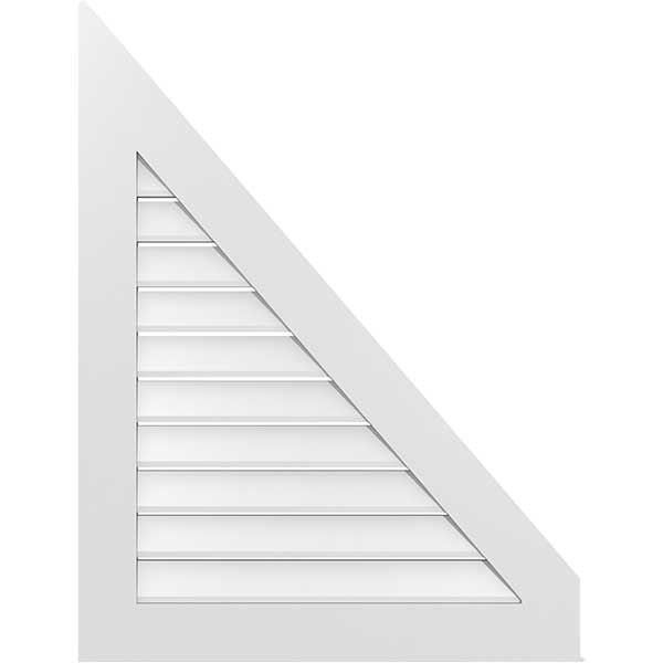 Ekena Millwork GVPPR30X4001SF-14