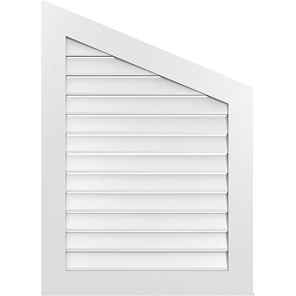 Ekena Millwork GVPPR30X4201SF-05