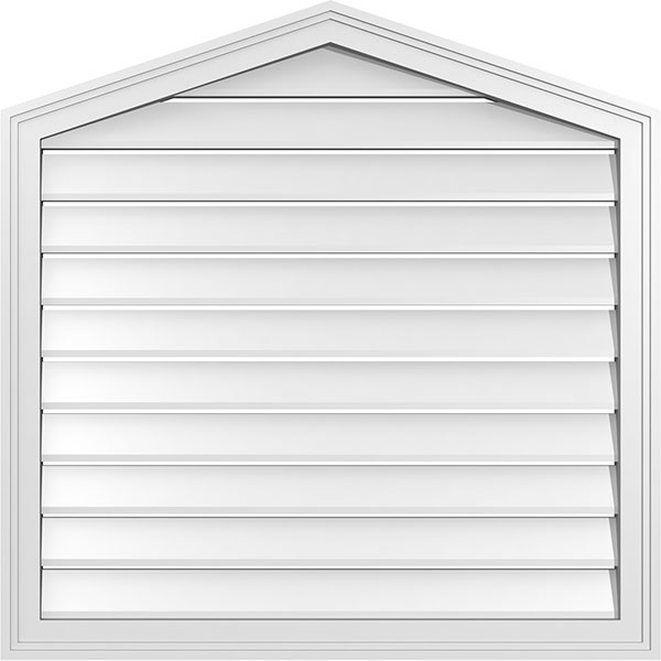Ekena Millwork GVPPE34X3402SF-04