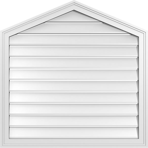 Ekena Millwork GVPPE34X3402SF-05