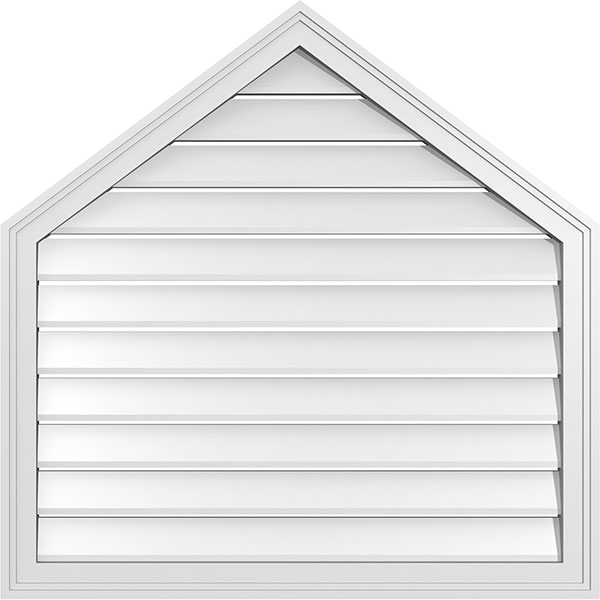 Ekena Millwork GVPPE34X3402SF-09