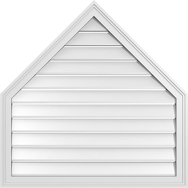 Ekena Millwork GVPPE34X3402SF-12