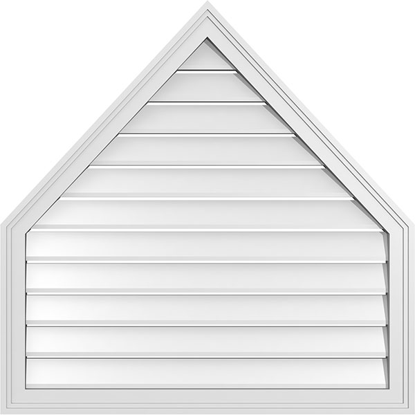 Ekena Millwork GVPPE34X3402SF-13
