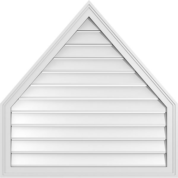 Ekena Millwork GVPPE34X3402SF-14