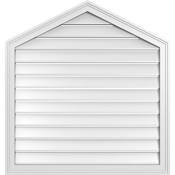 Ekena Millwork GVPPE34X3602SF-06