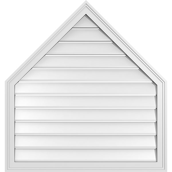 Ekena Millwork GVPPE34X3602SF-12