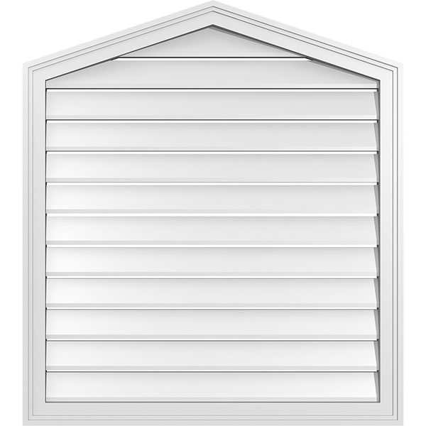 Ekena Millwork GVPPE34X3802SF-04