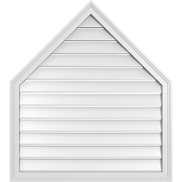 Ekena Millwork GVPPE34X3802SF-12