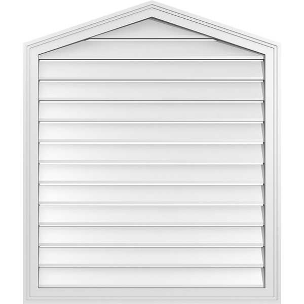 Ekena Millwork GVPPE34X4002SF-04