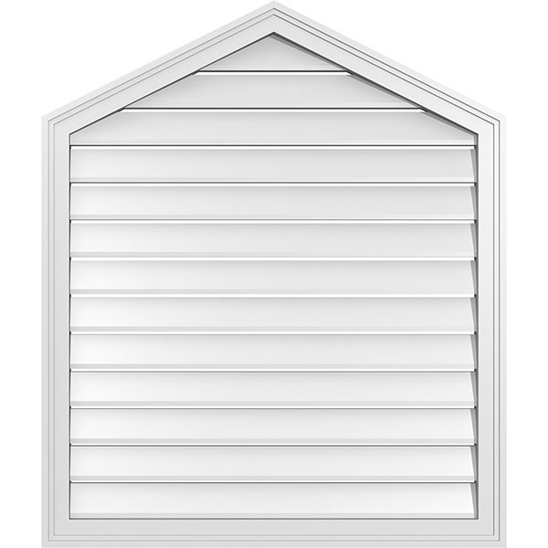 Ekena Millwork GVPPE34X4002SF-06