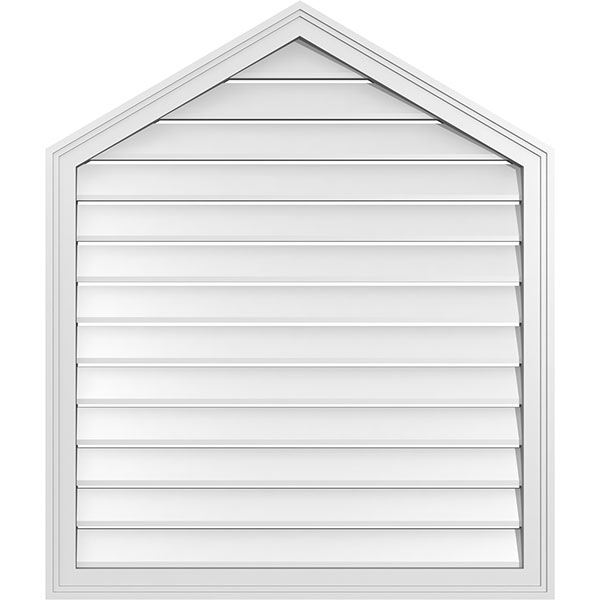 Ekena Millwork GVPPE34X4002SF-07