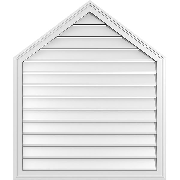 Ekena Millwork GVPPE34X4002SF-09