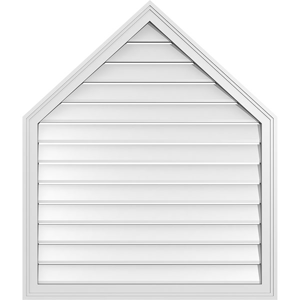 Ekena Millwork GVPPE34X4002SF-11