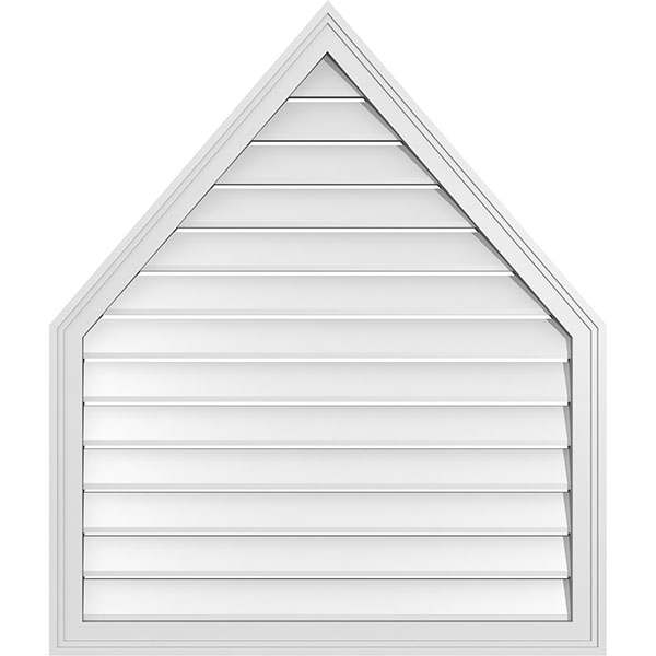 Ekena Millwork GVPPE34X4002SF-14