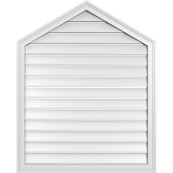 Ekena Millwork GVPPE34X4202SF-07