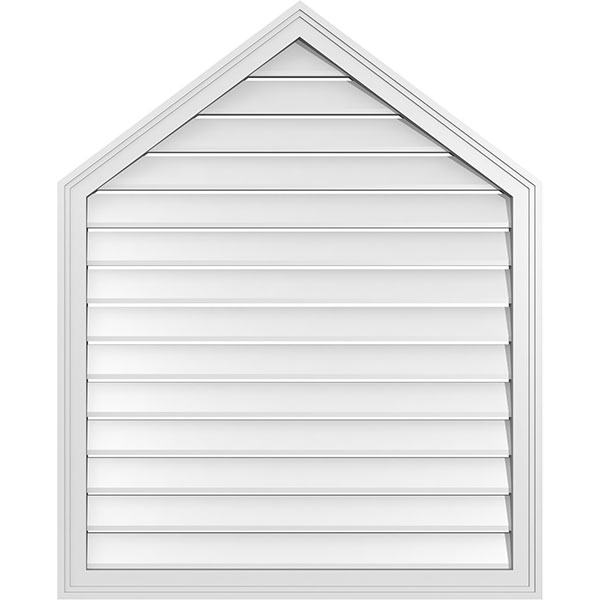 Ekena Millwork GVPPE34X4202SF-09