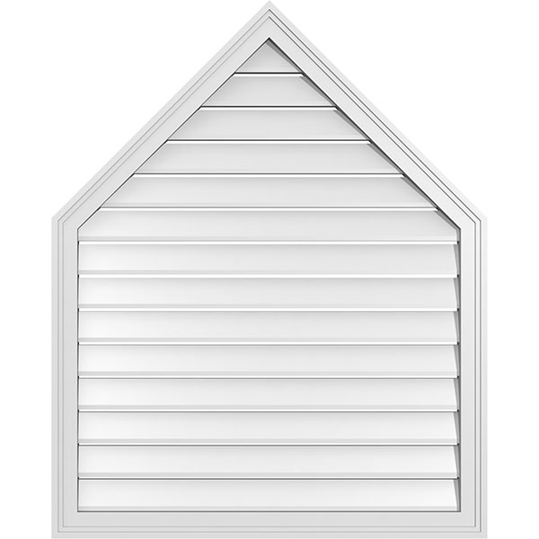 Ekena Millwork GVPPE34X4202SF-12