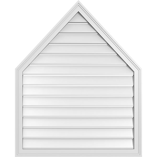 Ekena Millwork GVPPE34X4202SF-13