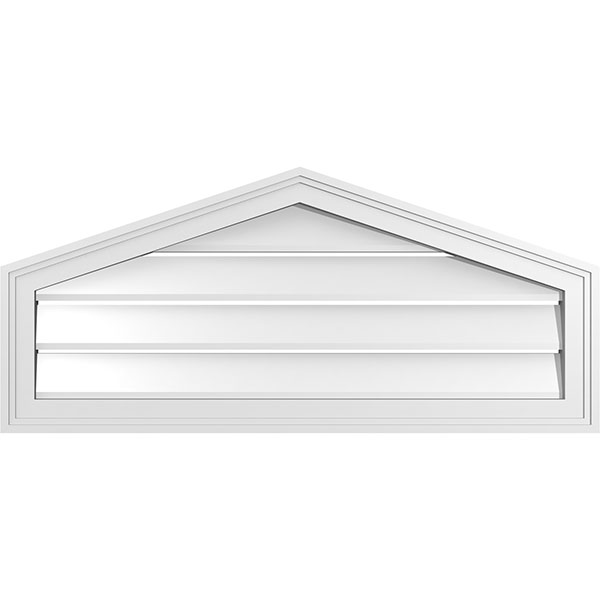 Ekena Millwork GVPPE36X1602SF-04