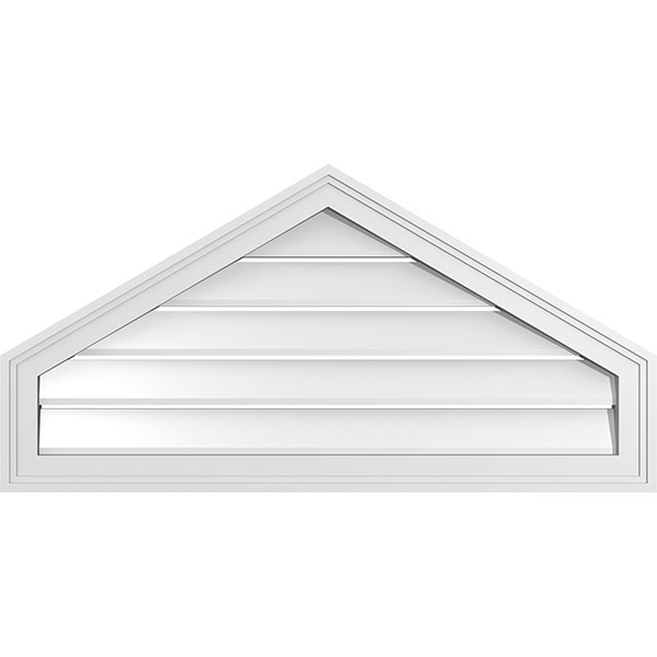 Ekena Millwork GVPPE36X1802SF-07