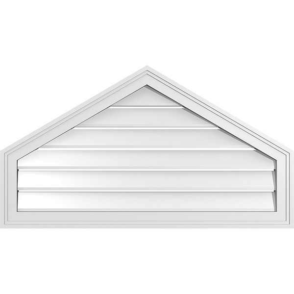 Ekena Millwork GVPPE36X2002SF-07