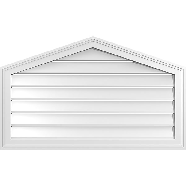 Ekena Millwork GVPPE36X2202SF-04