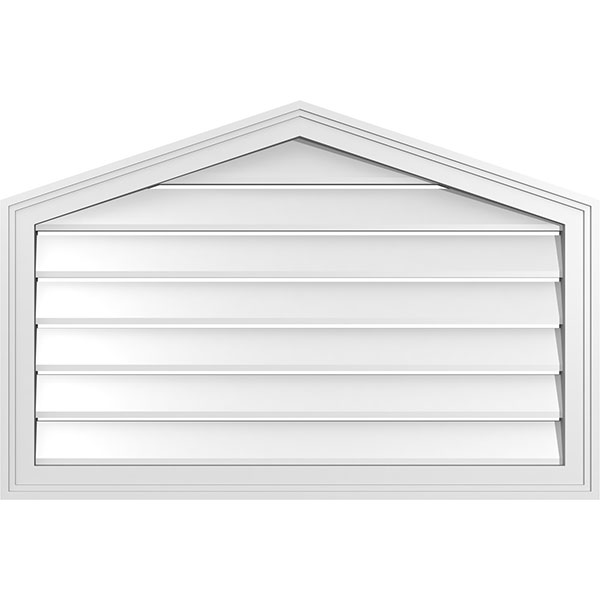 Ekena Millwork GVPPE36X2402SF-04