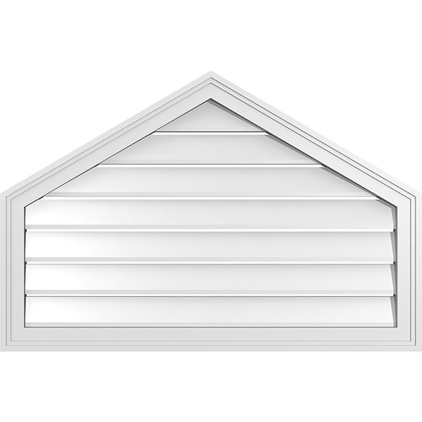 Ekena Millwork GVPPE36X2402SF-07
