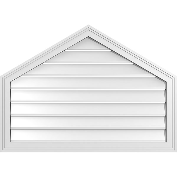 Ekena Millwork GVPPE36X2602SF-07