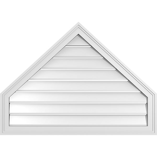 Ekena Millwork GVPPE36X2602SF-11