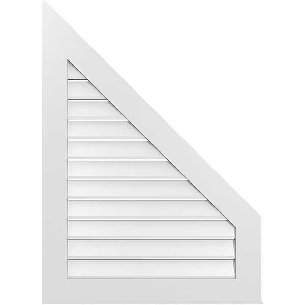 Ekena Millwork GVPPR30X4201SF-12