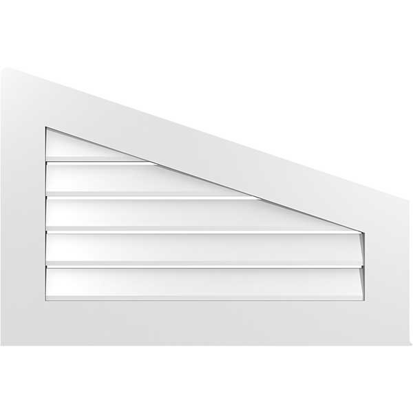 Ekena Millwork GVPPR32X2201SF-04