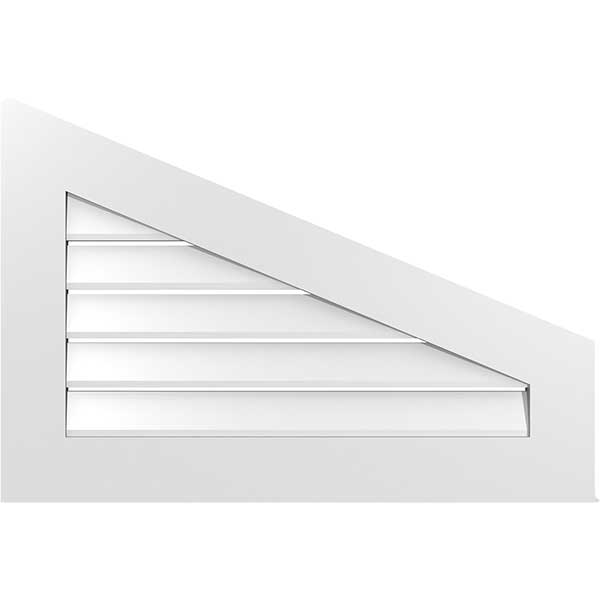 Ekena Millwork GVPPR32X2201SF-05