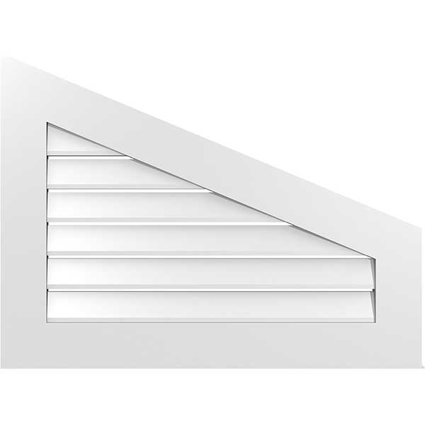 Ekena Millwork GVPPR32X2401SF-05