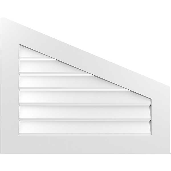 Ekena Millwork GVPPR32X2601SF-05
