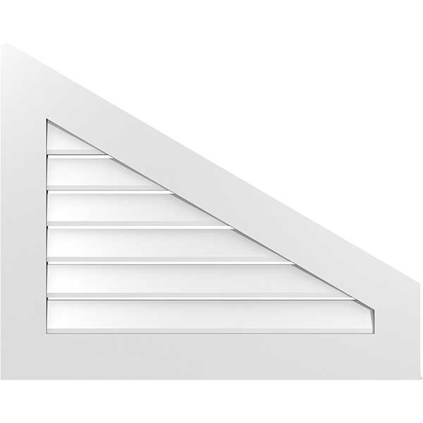 Ekena Millwork GVPPR32X2601SF-07