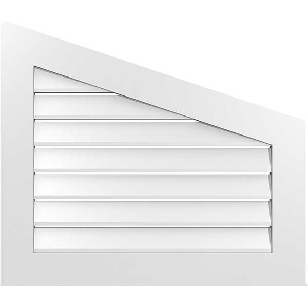 Ekena Millwork GVPPR32X2801SF-04