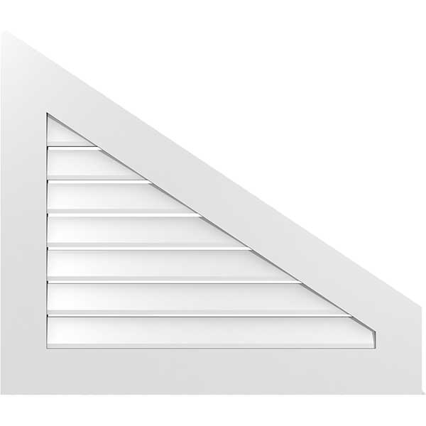 Ekena Millwork GVPPR32X2801SF-08