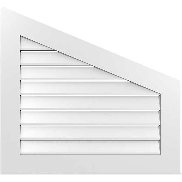 Ekena Millwork GVPPR32X3001SF-05