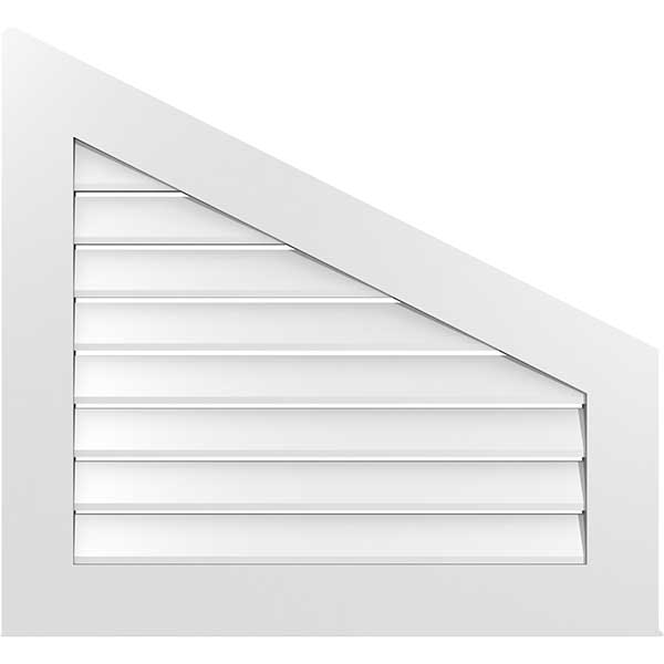 Ekena Millwork GVPPR32X3001SF-06