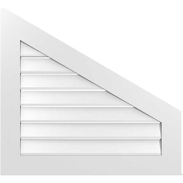 Ekena Millwork GVPPR32X3001SF-07