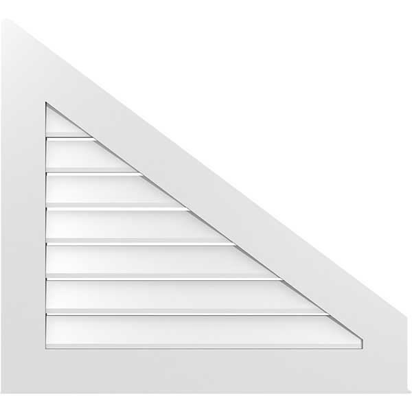 Ekena Millwork GVPPR32X3001SF-09