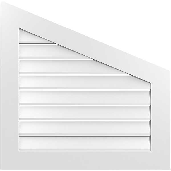 Ekena Millwork GVPPR32X3201SF-05