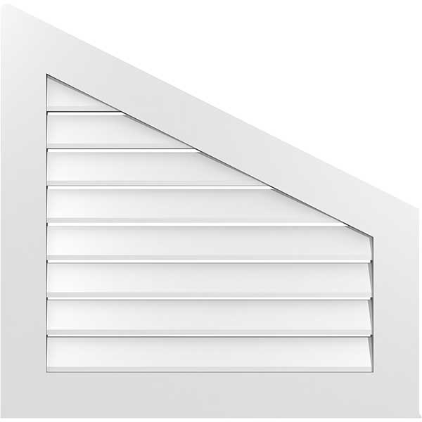 Ekena Millwork GVPPR32X3201SF-06