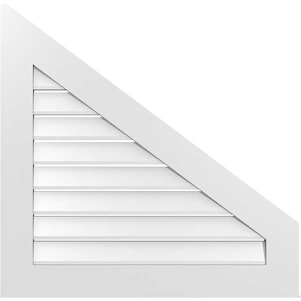 Ekena Millwork GVPPR32X3201SF-09