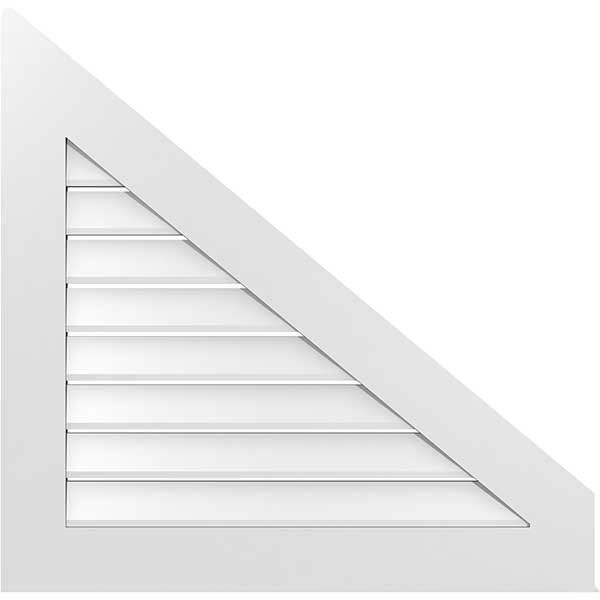 Ekena Millwork GVPPR32X3201SF-10