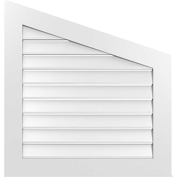 Ekena Millwork GVPPR32X3401SF-04